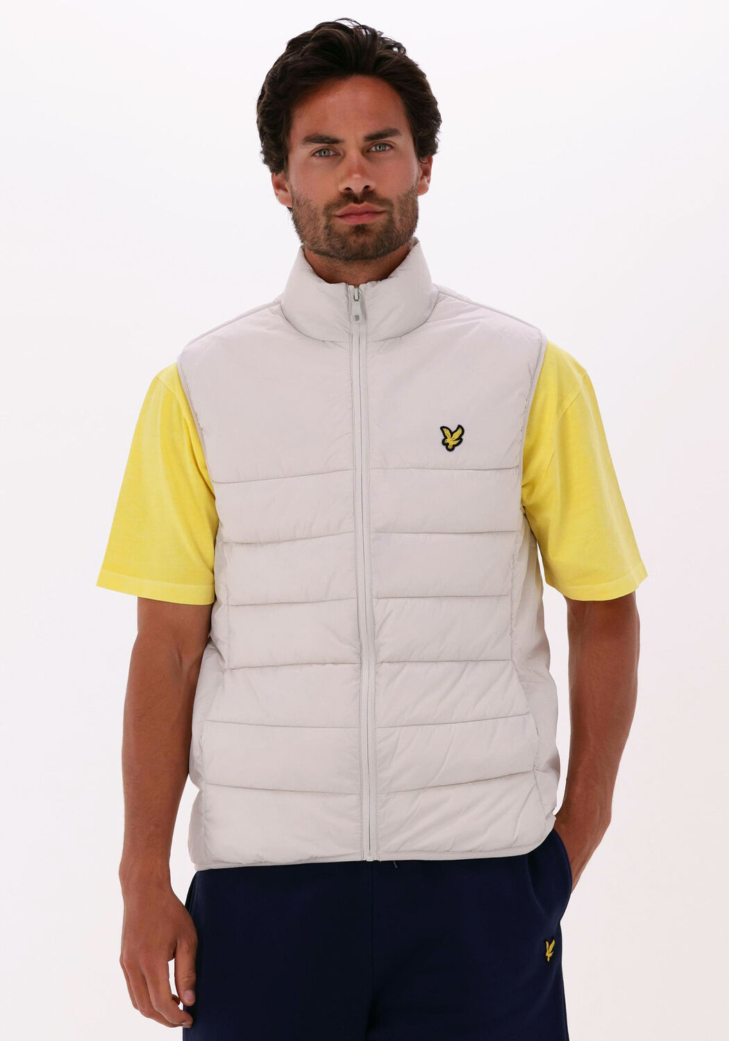 Lyle deals scott bodywarmer