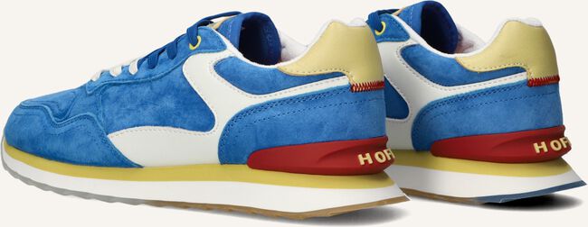 Blauwe THE HOFF BRAND Lage sneakers CAERULEUS WOMAN Blauwe THE HOFF BRAND Lage sneakers CAERULEUS WOMAN - large