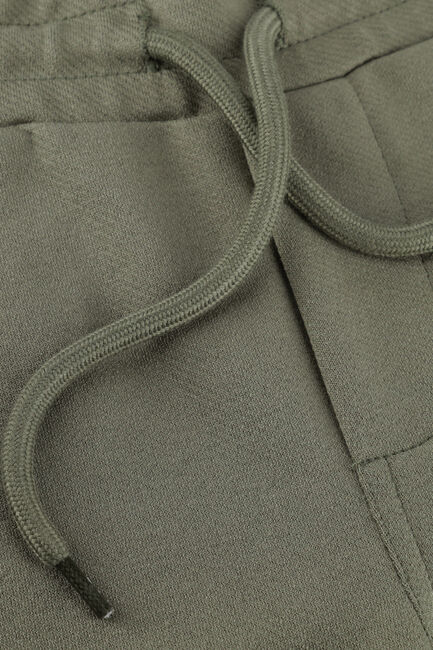Groene RETOUR Joggingbroek JONES - large