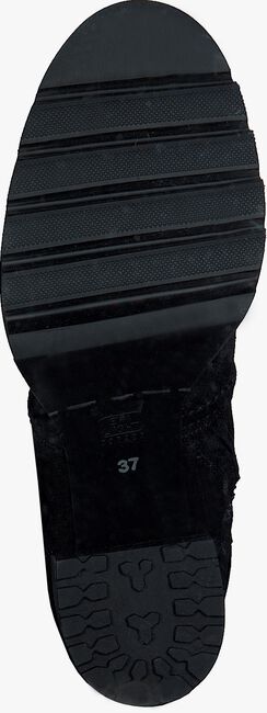 Zwarte NOTRE-V Hoge laarzen B4290 - large