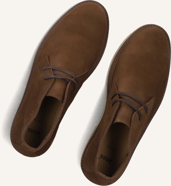 Bruine BOSS Nette schoenen KOPE_DESB Bruine BOSS Nette schoenen KOPE_DESB - large