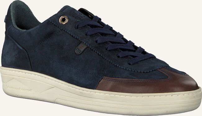 Blauwe FLORIS VAN BOMMEL Lage sneakers 16267 Blauwe FLORIS VAN BOMMEL Lage sneakers 16267 - large