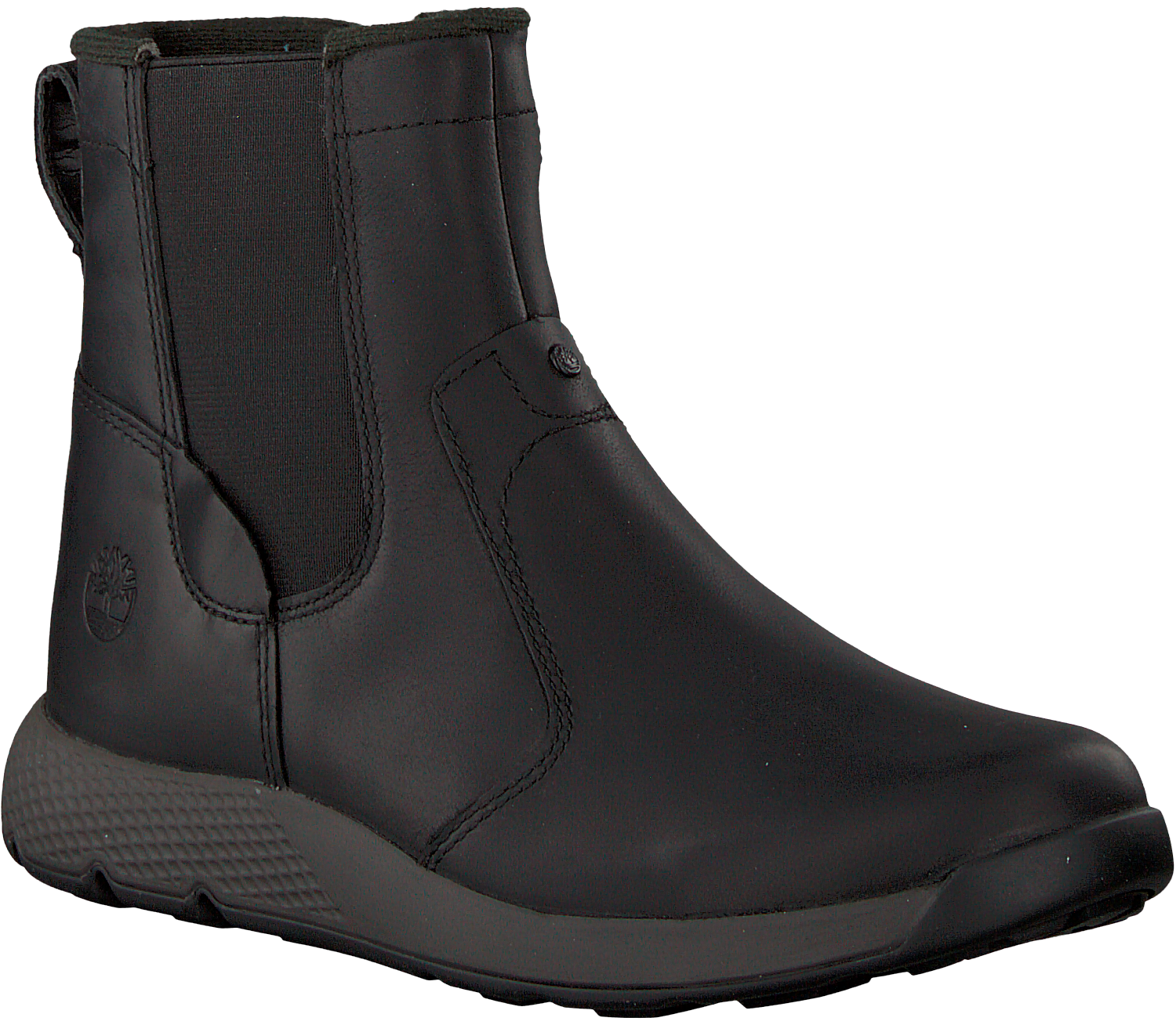 TIMBERLAND Chelsea boots METROROAM CHELSEA KIDS Omoda