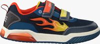 Blauwe GEOX Sneakers J929CC  - medium