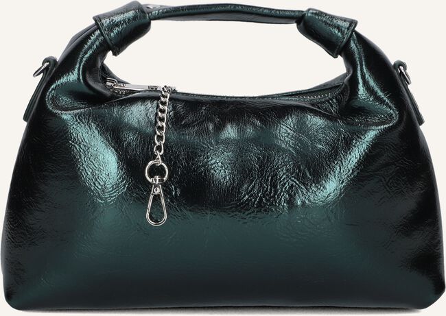 Groene NÚNOO Schoudertas DANDY RECYCLED COOL Groene NÚNOO Schoudertas DANDY RECYCLED COOL - large