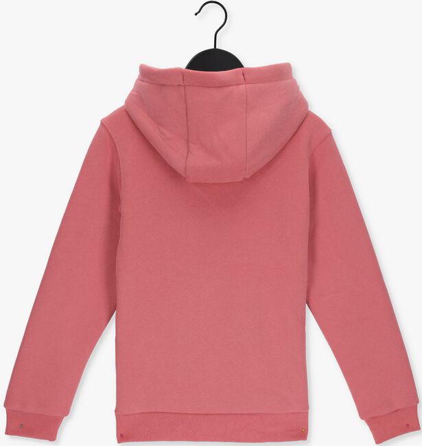 Roze RELLIX Trui HOODED RLX - large