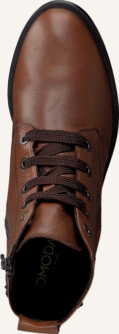 Cognac OMODA Veterboots 44443 Cognac OMODA Veterboots 44443 - large