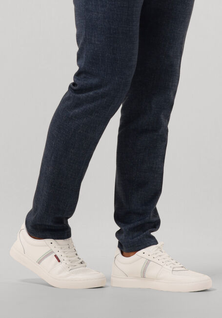 Witte PS PAUL SMITH Lage sneakers MENS SHOE MARGERATE - large