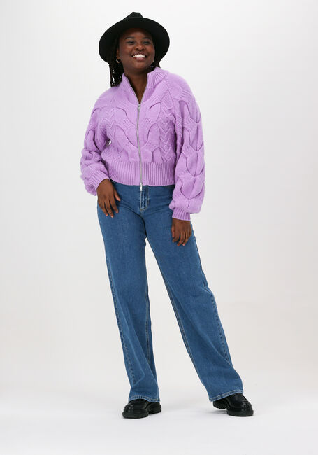 Lila GESTUZ Vest MARSELA GZ CARDIGAN - large