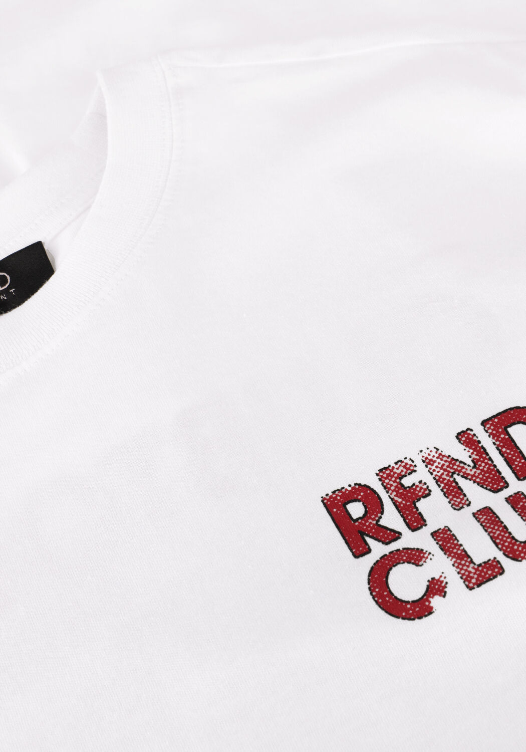 Witte REFINED DEPARTMENT T-shirt MAGGY T-SHIRT - large