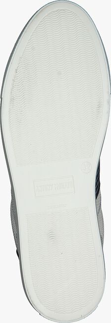 Witte ANTONY MORATO Lage sneakers MMFW01253 - large