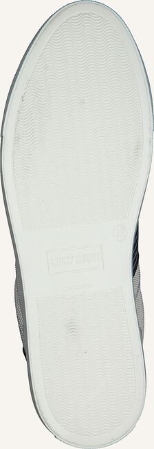 Witte ANTONY MORATO Lage sneakers MMFW01253 Witte ANTONY MORATO Lage sneakers MMFW01253 - large