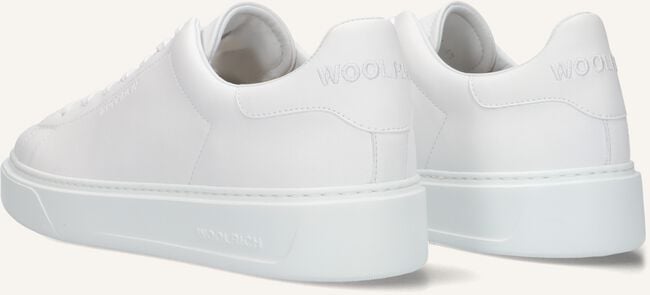 WOOLRICH CLASSIC COURT MAN WOOLRICH CLASSIC COURT MAN - large