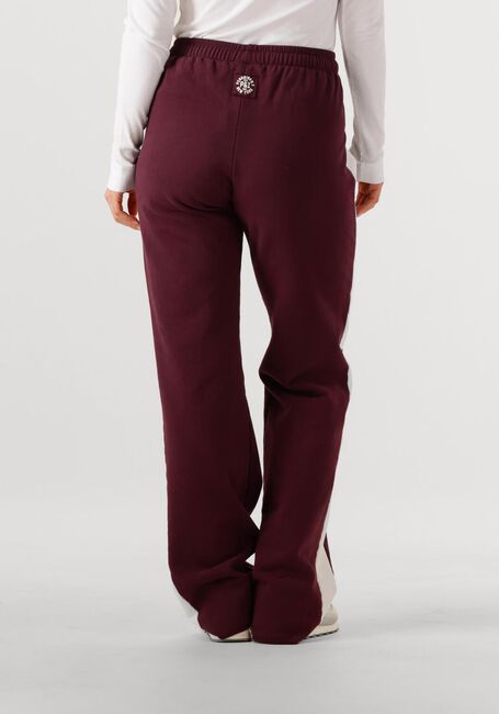 Bordeaux PENN & INK Joggingbroek TROUSERS W25F1706 - large