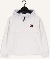 Witte TOMMY JEANS Jack TJW CHICAGO Witte TOMMY JEANS Jack TJW CHICAGO - medium