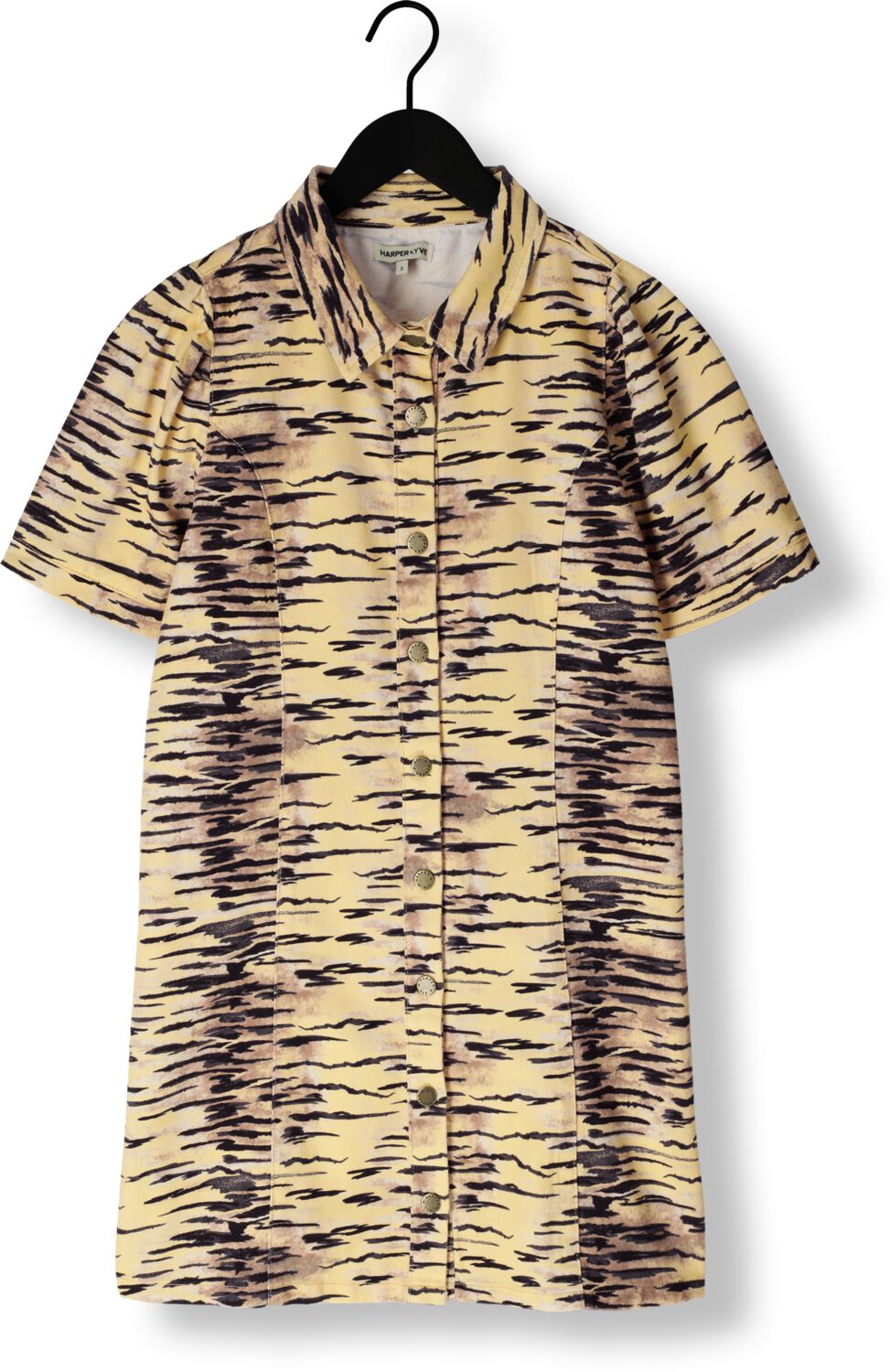 HARPER & YVE Dames Jurken Sarah-dr Multi