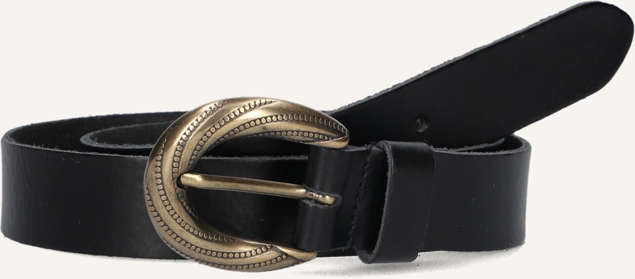 Zwarte ELVY Riem 30655 | Omoda