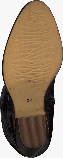 Gouden OMODA Hoge laarzen R17232 - large