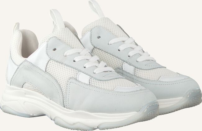 Witte KANJERS Lage sneakers 191-7360 Witte KANJERS Lage sneakers 191-7360 - large