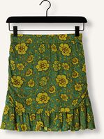 Groene HARPER & YVE Minirok JESS-SK Groene HARPER & YVE Minirok JESS-SK - medium
