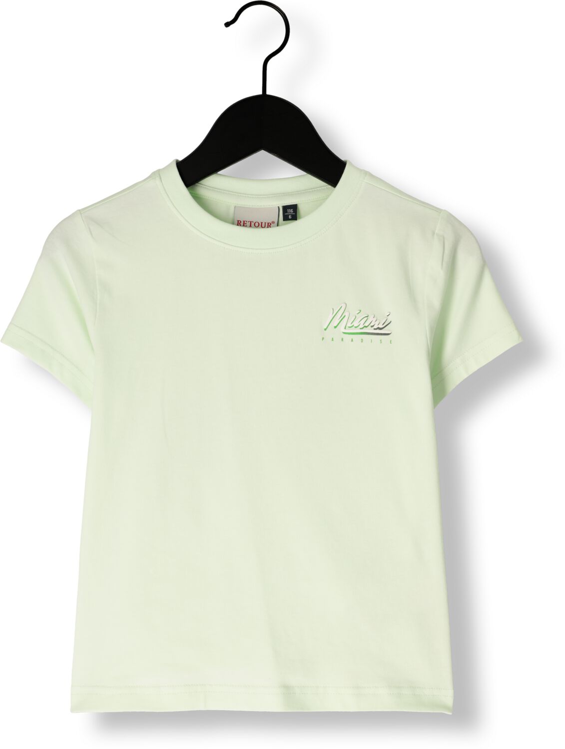 RETOUR Meisjes Tops & T-shirts Julia Mint