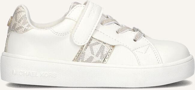 Witte MICHAEL KORS KIDS Lage sneakers JEM MAXINE PS Witte MICHAEL KORS KIDS Lage sneakers JEM MAXINE PS - large