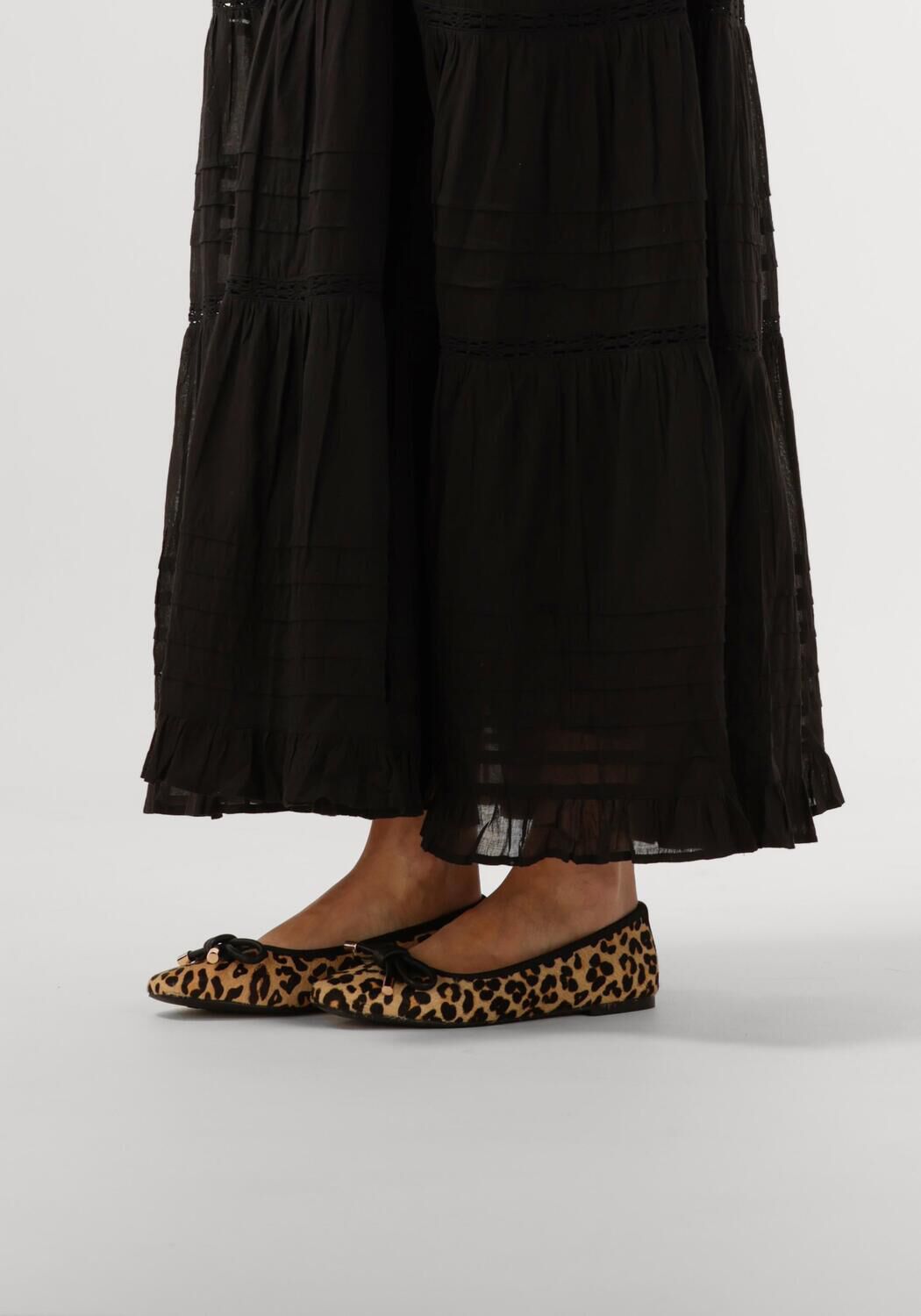 Beige STEFANO LAURAN Ballerina's SS36100 - large