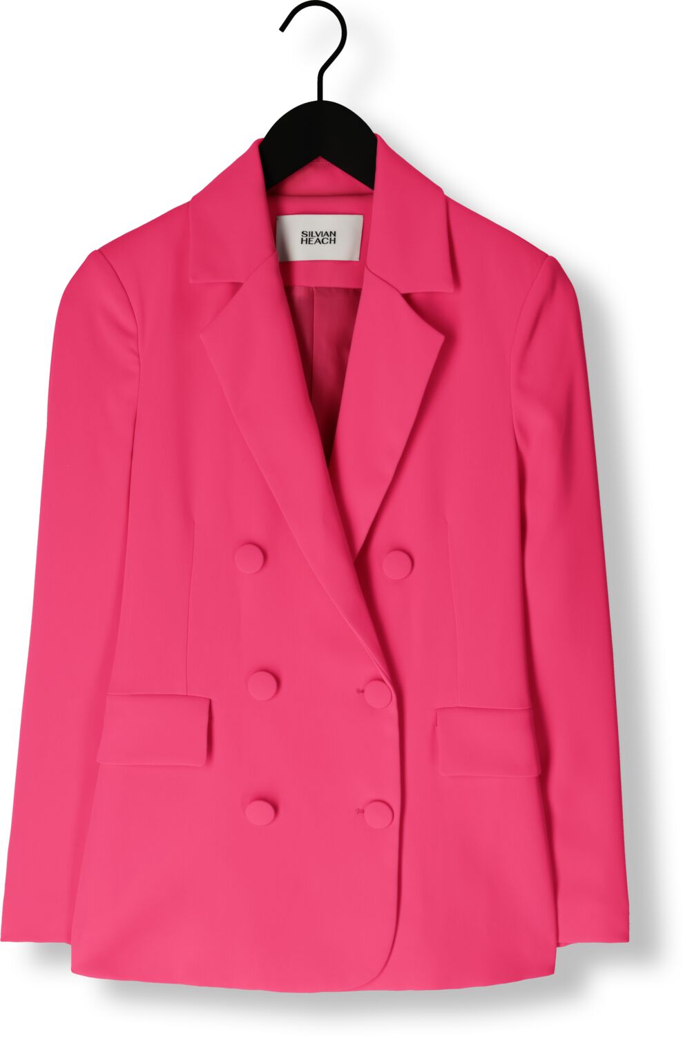 SILVIAN HEACH Dames Blazers Gpp24328gc Roze