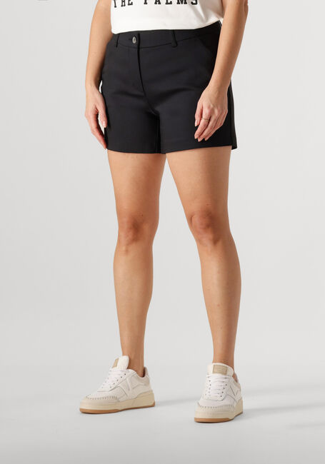 Zwarte NUKUS Korte broek KAIA SHORT - large