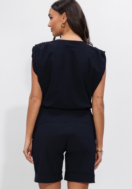 Donkerblauwe STUDIO ANNELOES Top LEONA TOP - large