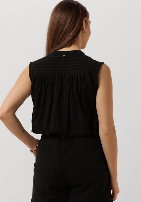 Zwarte CIRCLE OF TRUST Blouses AMELIA BLOUSE - large
