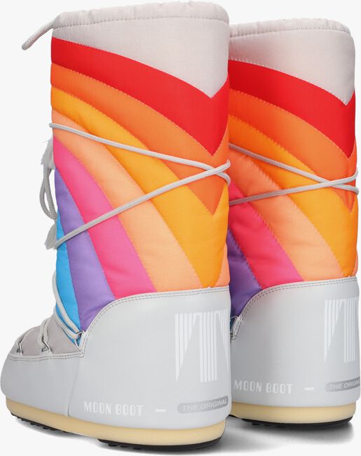 Multi color moon boots Outlet