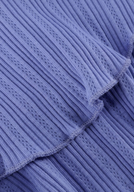 Paarse LOOXS 10sixteen Minirok 2612-5725 - large