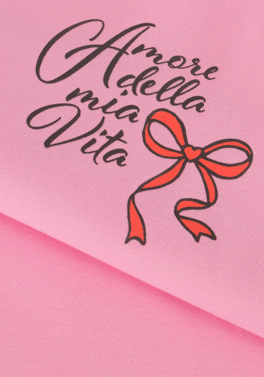 Roze Z8 T-shirt ETNEY - large