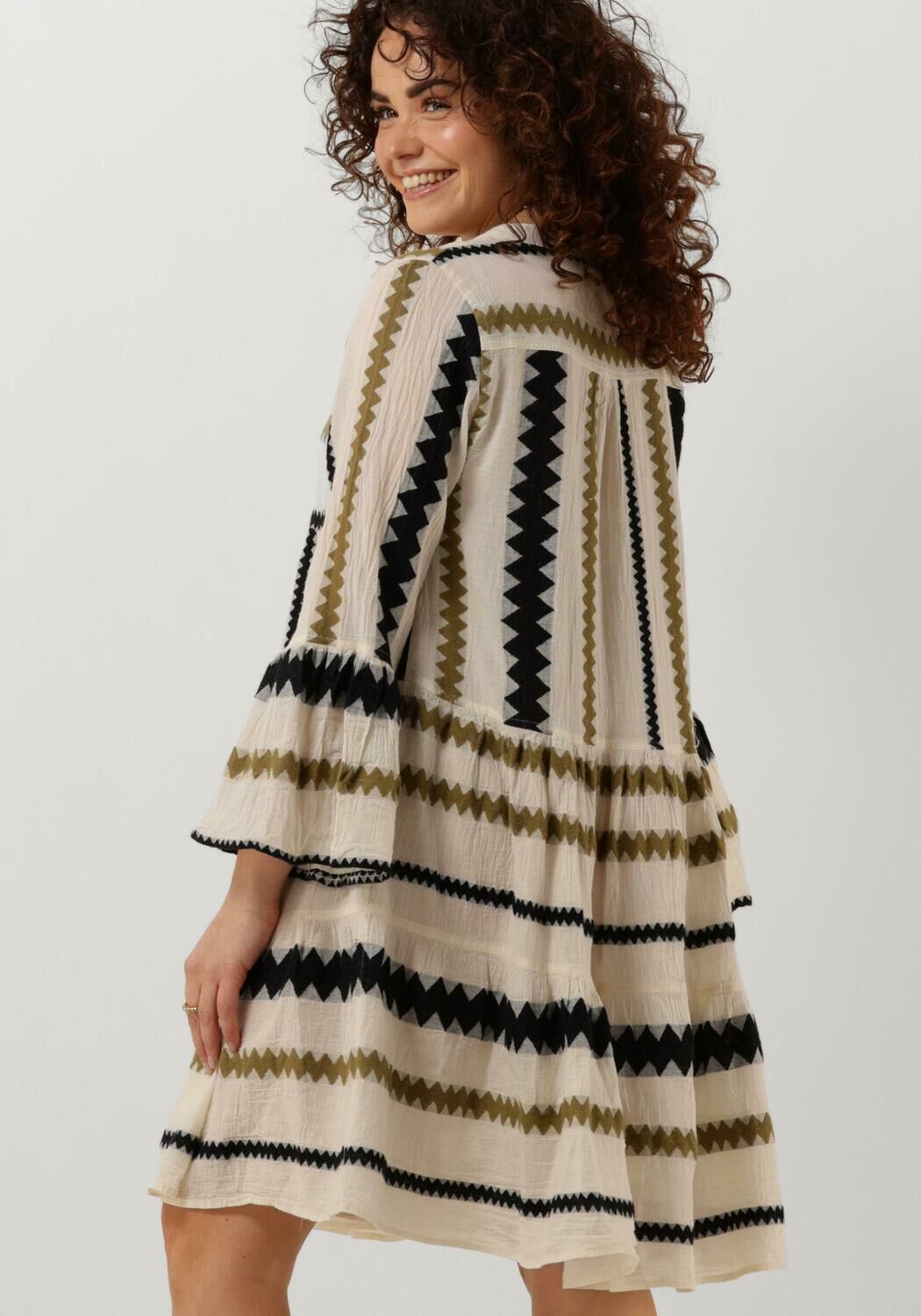 Devotion jurk sale