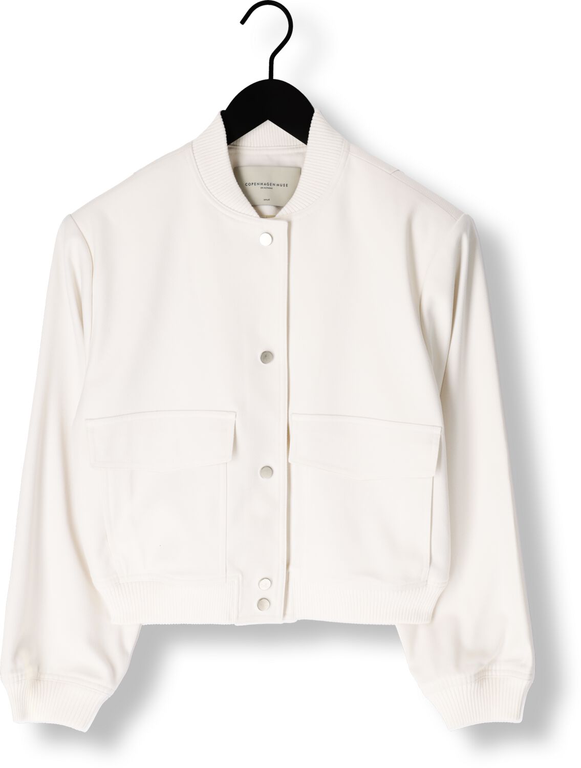 COPENHAGEN MUSE Dames Jassen Tailor Jacket Wit