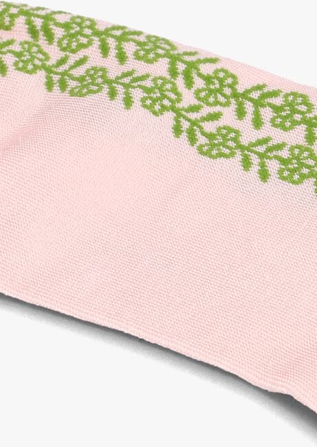 Roze BECKSONDERGAARD Sokken TEILA VISCA SOCK - large