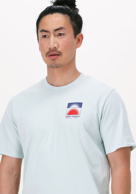 Mint EDWIN T-shirt IPPAN TS - large