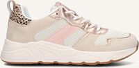 Beige OMODA Lage sneakers ZOË Beige OMODA Lage sneakers ZOË - medium