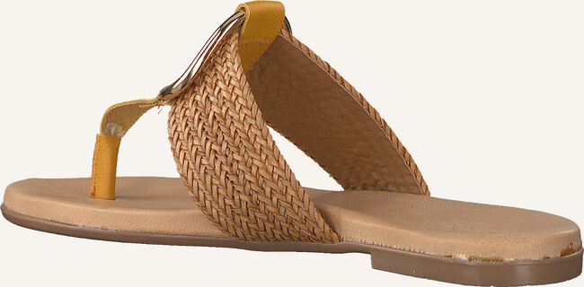 Gele OMODA Slippers 17981 Gele OMODA Slippers 17981 - large