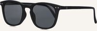Zwarte IZIPIZI Zonnebril JUNIOR #E Zwarte IZIPIZI Zonnebril JUNIOR #E - medium