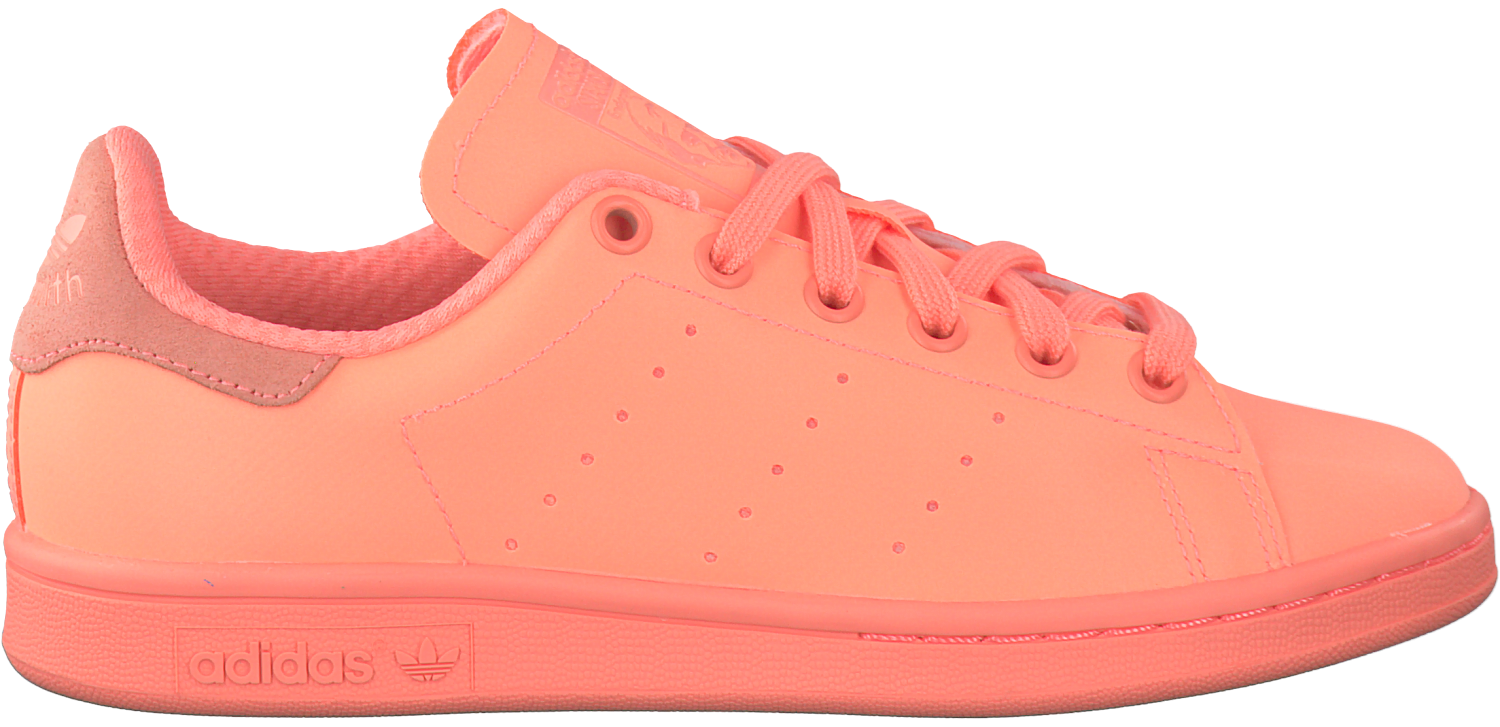 stan smith dames roze
