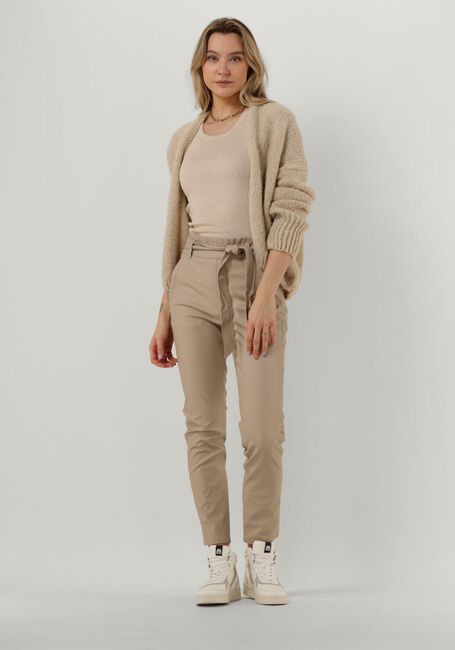 Zand KNIT-TED Top ELLA - large