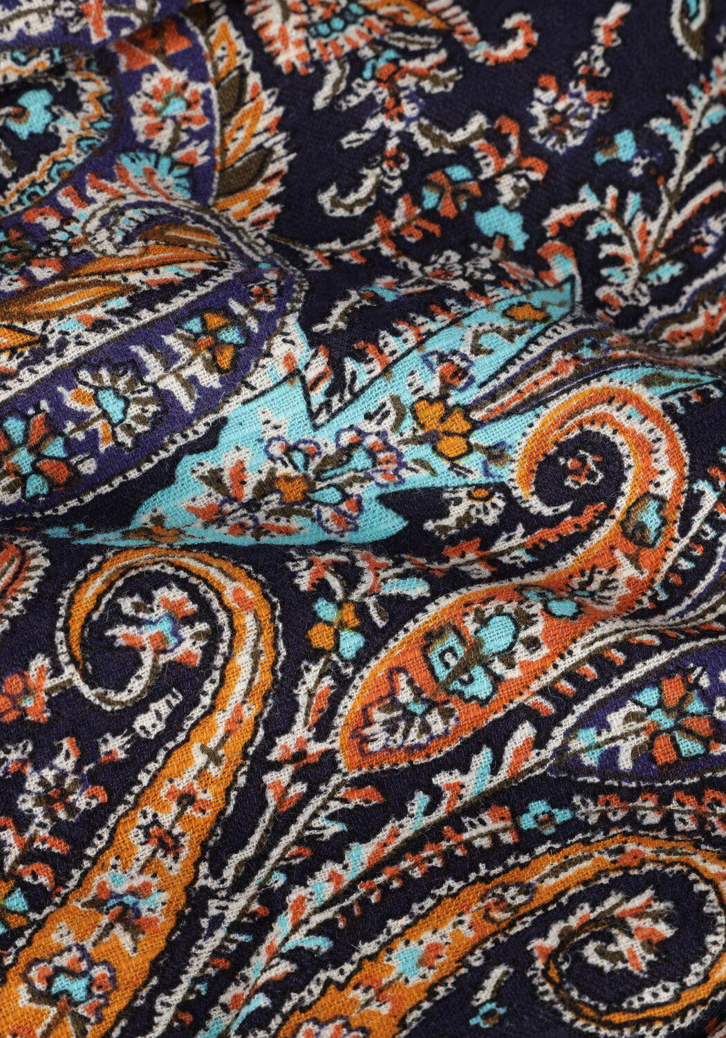 Multi ANTIK BATIK Gilet ELVIS BIGGILET - large