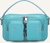 Blauwe NÚNOO Crossbodytassen HELENA FLORENCE Blauwe NÚNOO Crossbodytassen HELENA FLORENCE - medium