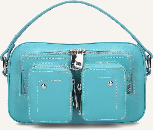 Blauwe NÚNOO Crossbodytassen HELENA FLORENCE Blauwe NÚNOO Crossbodytassen HELENA FLORENCE - large