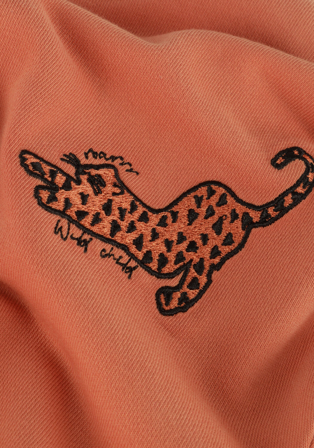 Oranje LOOXS Little Sweater 2331-7327 - large