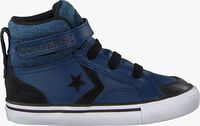 Blauwe CONVERSE Hoge sneaker PRO BLAZE STRAP-HI - medium