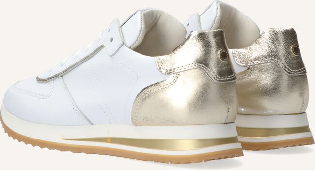 Witte NOTRE-V Lage sneakers 02-280 Witte NOTRE-V Lage sneakers 02-280 - large