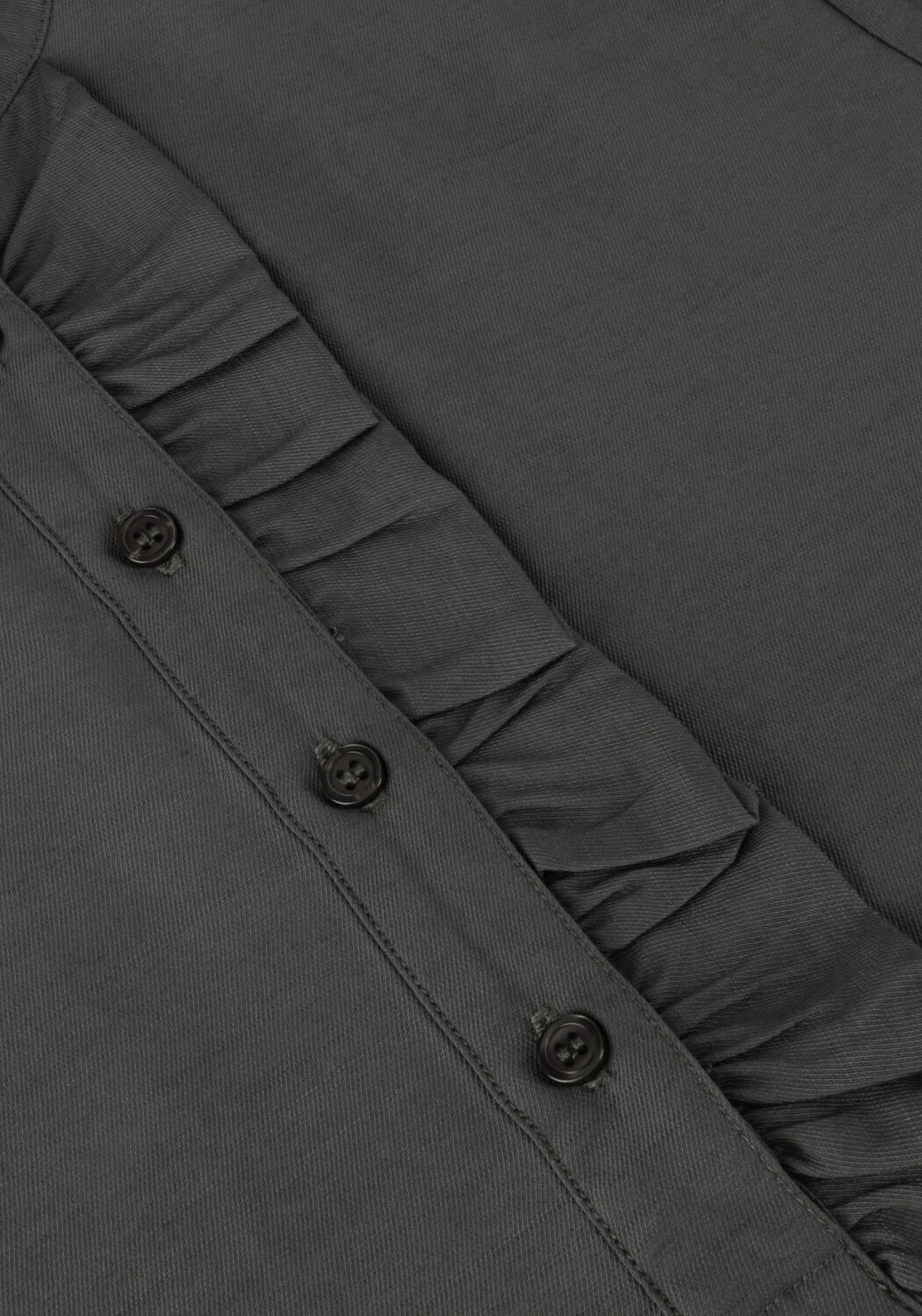 Groene MODSTR&Ouml;M Top KIRSIMD TOP - large